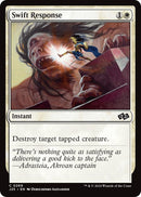 Image for Swift Response