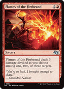 Image for Flames of the Firebrand