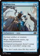 Image for Malfunction
