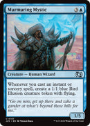 Image for Murmuring Mystic