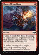 Image for Flame-Blessed Bolt