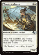 Image for Thopter Architect
