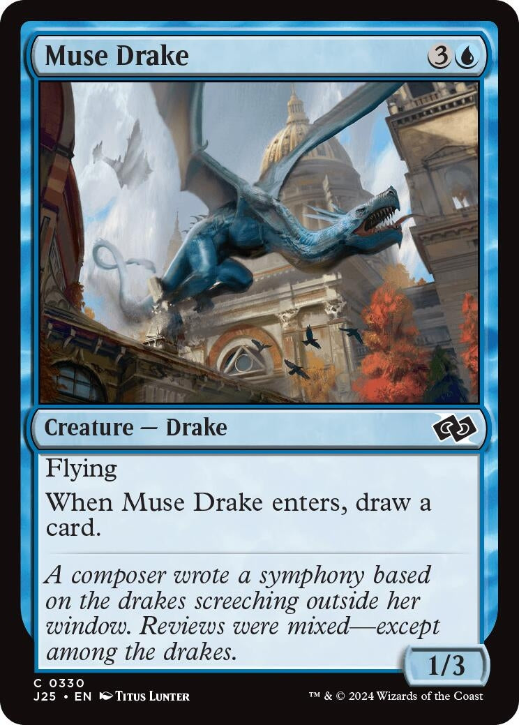 Image for Muse Drake