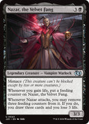 Image for Nazar, the Velvet Fang (Anime)