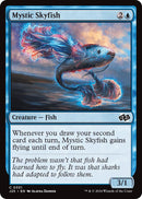Image for Mystic Skyfish