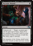 Image for Necrotic Wound