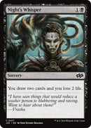 Image for Night's Whisper