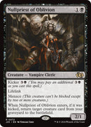Image for Nullpriest of Oblivion