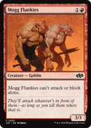 Image for Mogg Flunkies