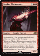 Image for Markov Blademaster