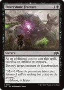 Image for Powerstone Fracture