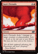 Image for Jaya's Firenado