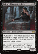 Image for Priest of Forgotten Gods