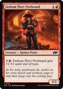 Image for Fathom Fleet Firebrand