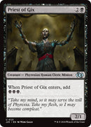 Image for Priest of Gix