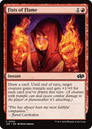 Image for Fists of Flame