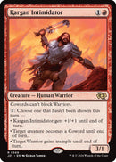 Image for Kargan Intimidator