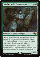 Image for Somberwald Beastmaster