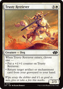 Image for Trusty Retriever