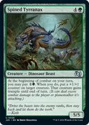 Image for Spined Tyrranax