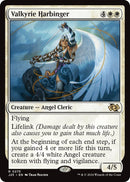 Image for Valkyrie Harbinger