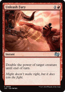 Image for Unleash Fury