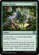 Image for Spore Swarm
