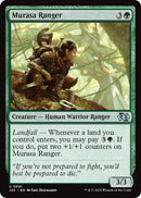 Image for Murasa Ranger