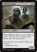 Image for Wailing Ghoul