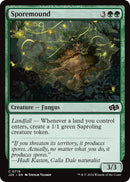 Image for Sporemound