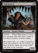 Image for Wakedancer