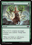 Image for Stony Strength