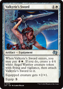 Image for Valkyrie's Sword