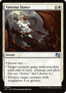 Image for Valorous Stance