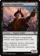 Image for Vicious Conquistador