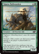 Image for Tajuru Pathwarden