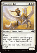 Image for Wingsteed Rider