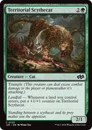 Image for Territorial Scythecat