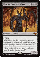 Image for Reaper from the Abyss
