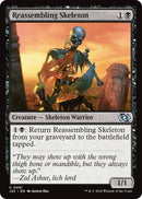 Image for Reassembling Skeleton