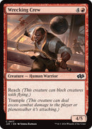 Image for Wrecking Crew