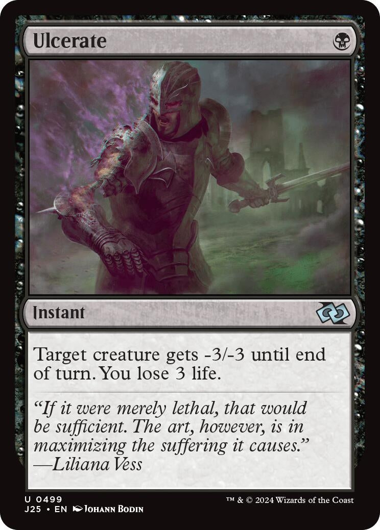 Image for Ulcerate