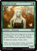 Image for Paradise Druid