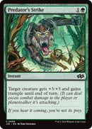 Image for Predator's Strike