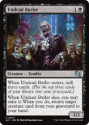 Image for Undead Butler