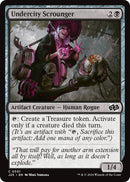 Image for Undercity Scrounger