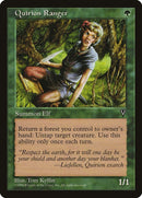 Quirion Ranger [VIS]