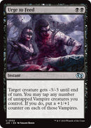 Image for Urge to Feed