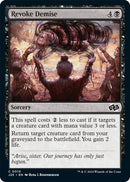 Image for Revoke Demise