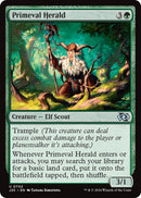 Image for Primeval Herald
